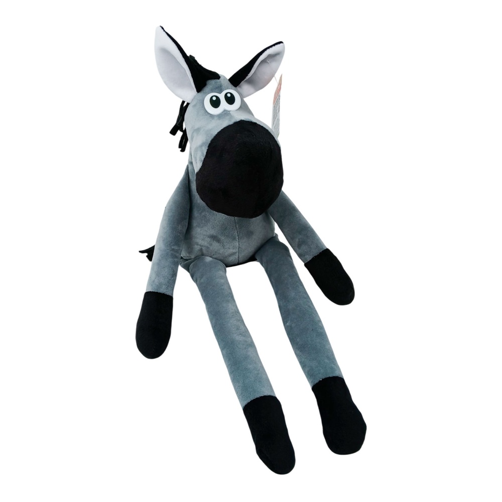 Игрушка мягкая Конь 50см