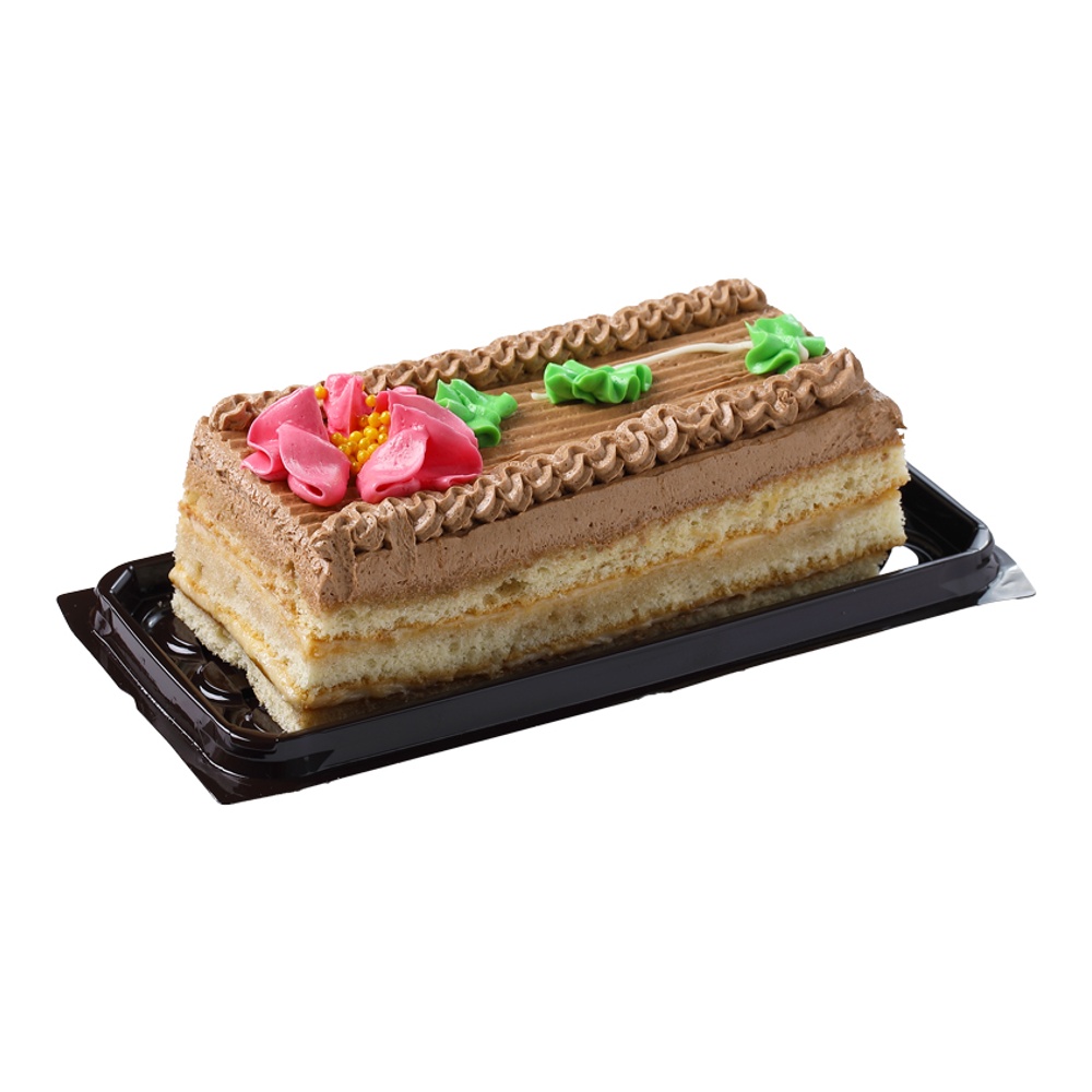 Торт Сказка вес контейнер Командор