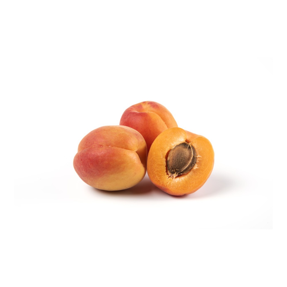 Абрикос Средняя Азия вес