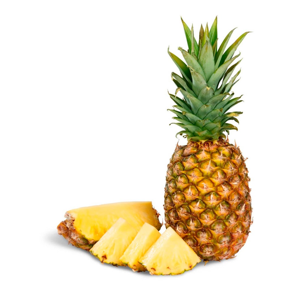 Ананас Китай вес