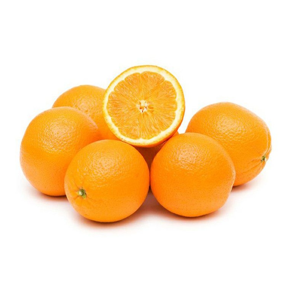 Апельсины отборные вес