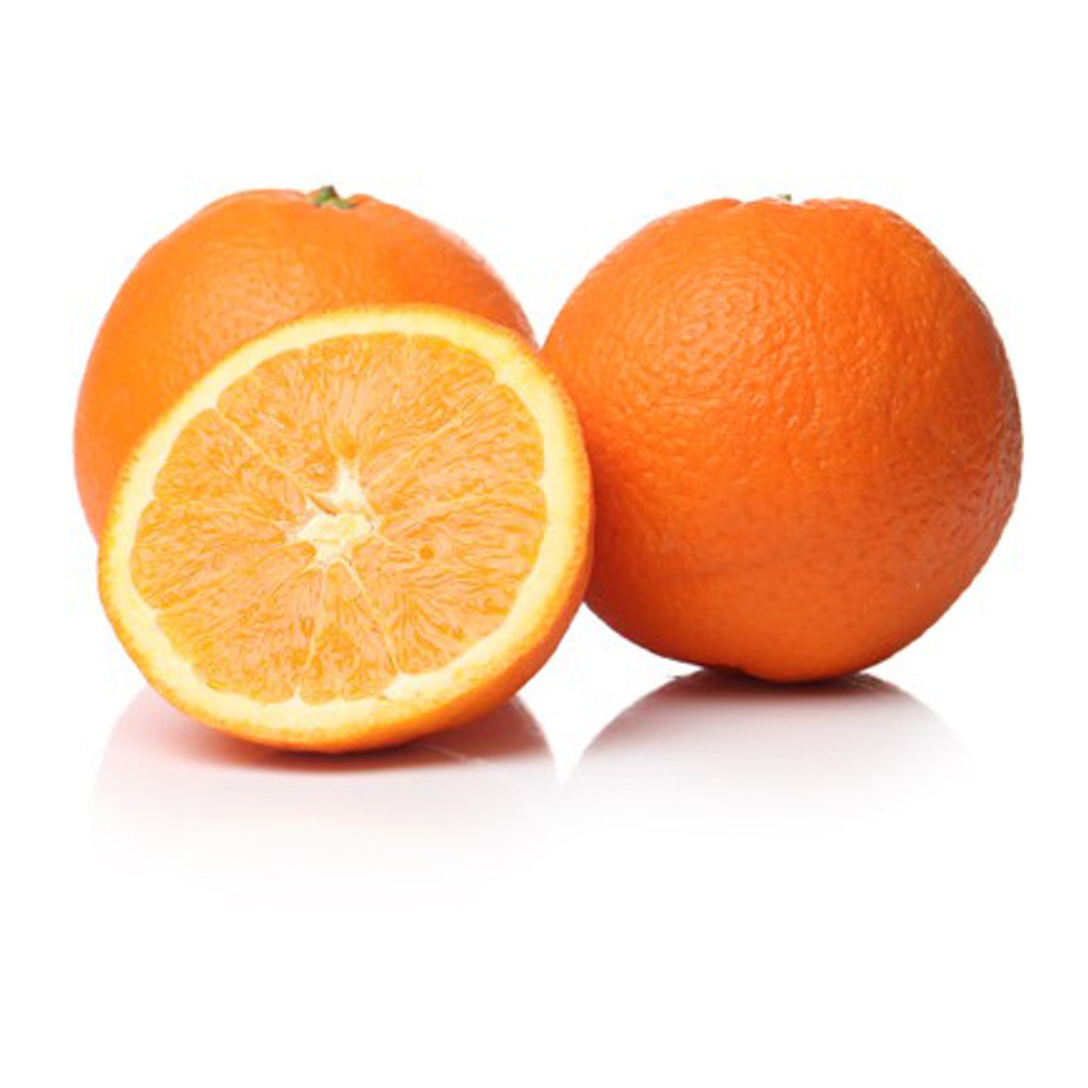 Апельсины вес