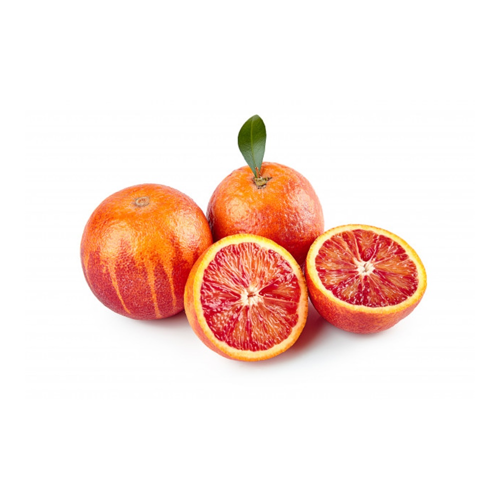 Апельсины красные вес