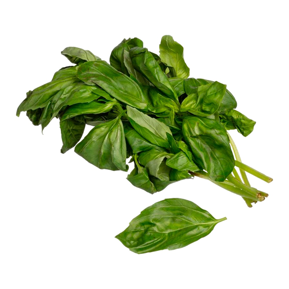 Базилик зеленый 20г Здоровый рацион