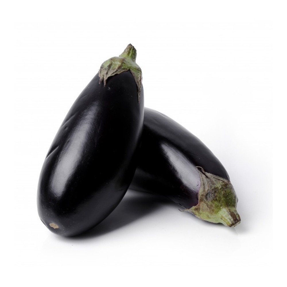 Баклажаны импортные вес