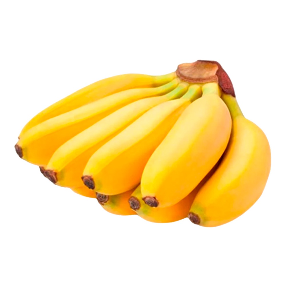 Бананы мини вес