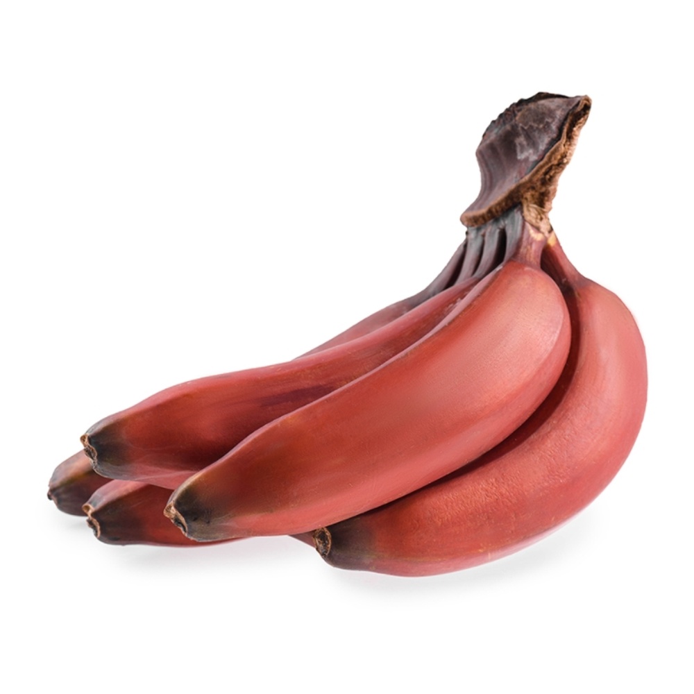 Бананы Ред вес