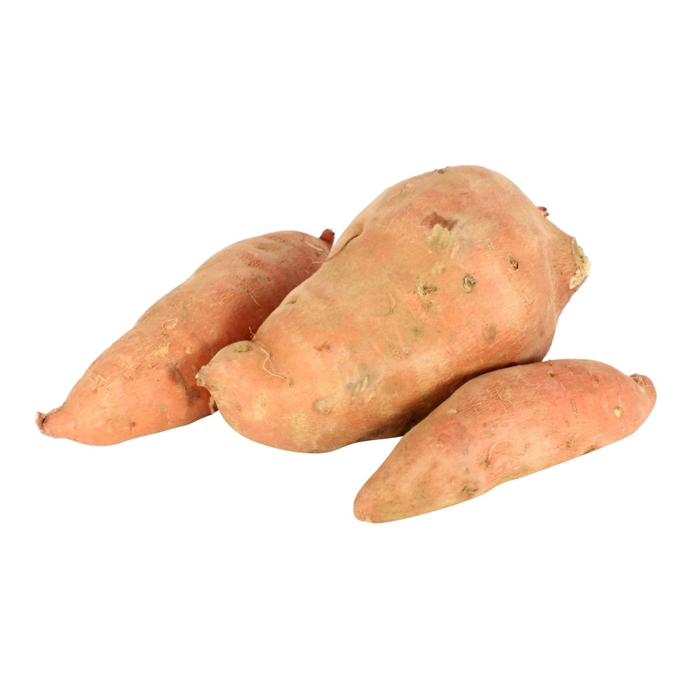 Картофель Батат вес