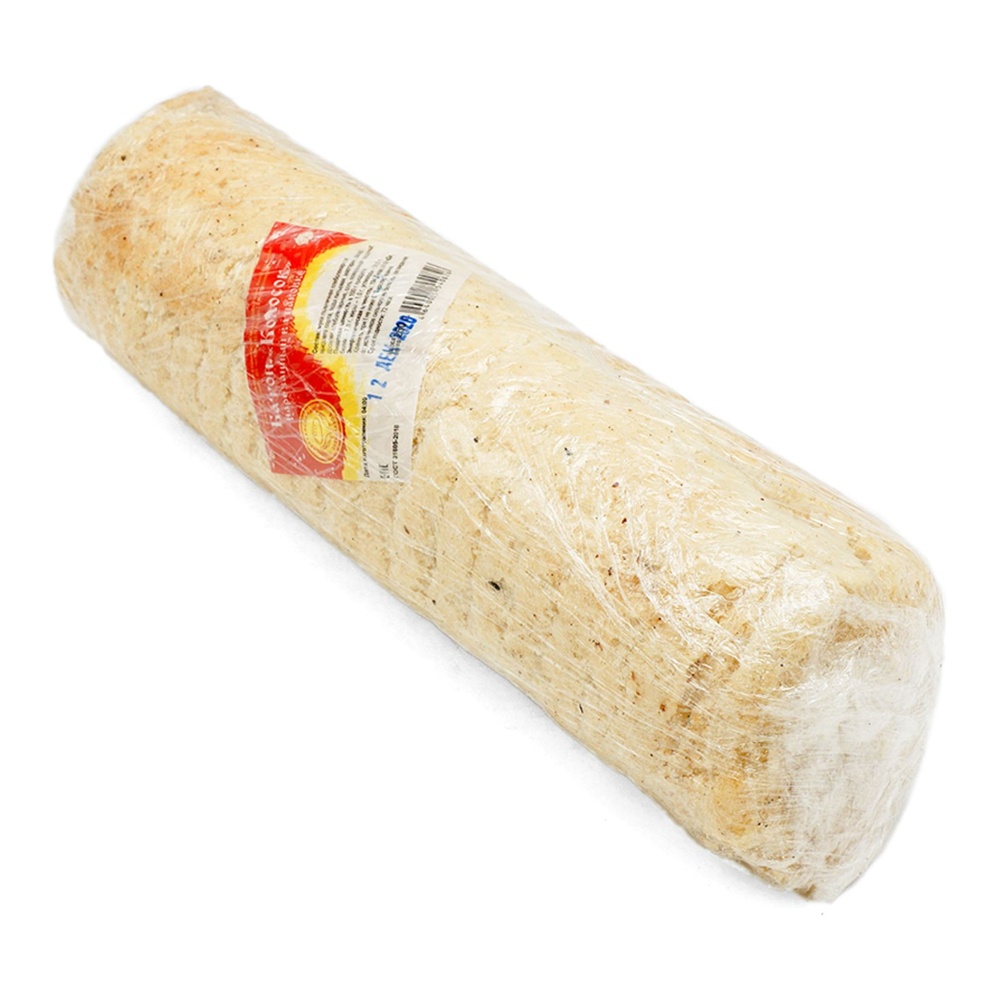 Батон Колосок в/с 250г Хлеб ОАО нарезка