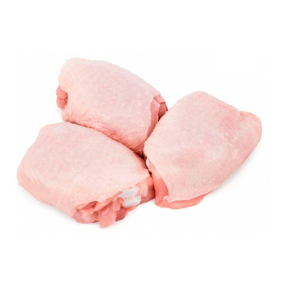 Бедро цыпленка-бройлера охлажденное вес ЮхановМит