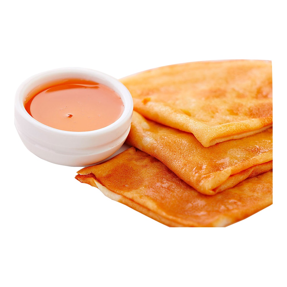 Блинчики Домашние 240г