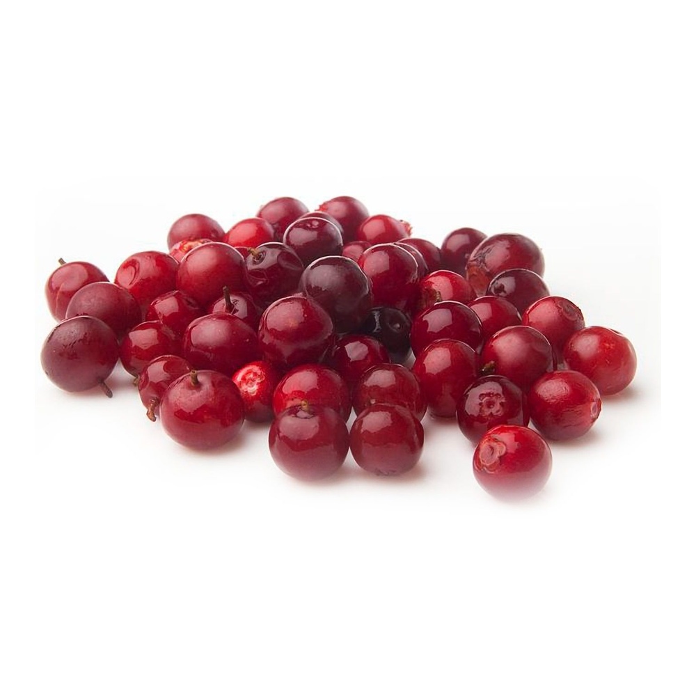 Брусника с/м 300г контейнер ЗПК КПС