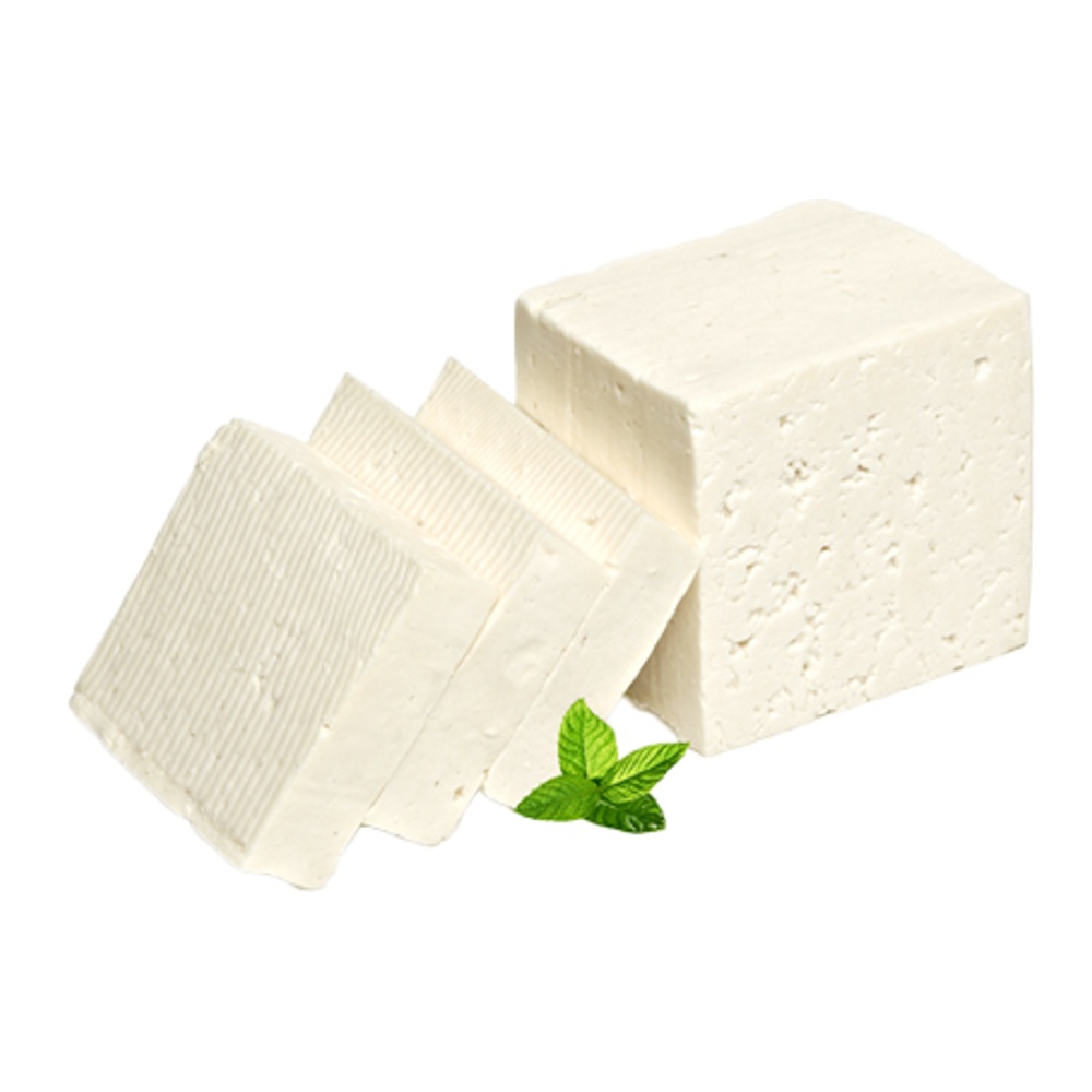 Брынза 40% вес Красноярский край