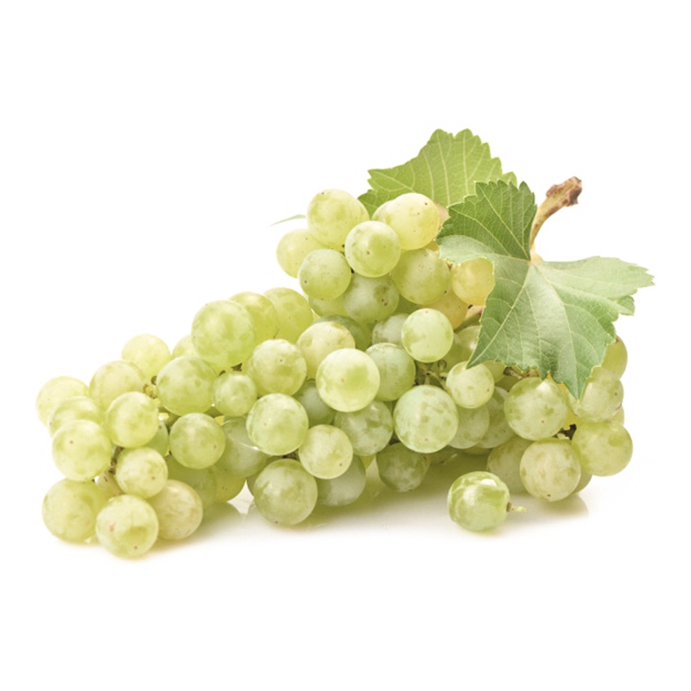 Виноград белый вес