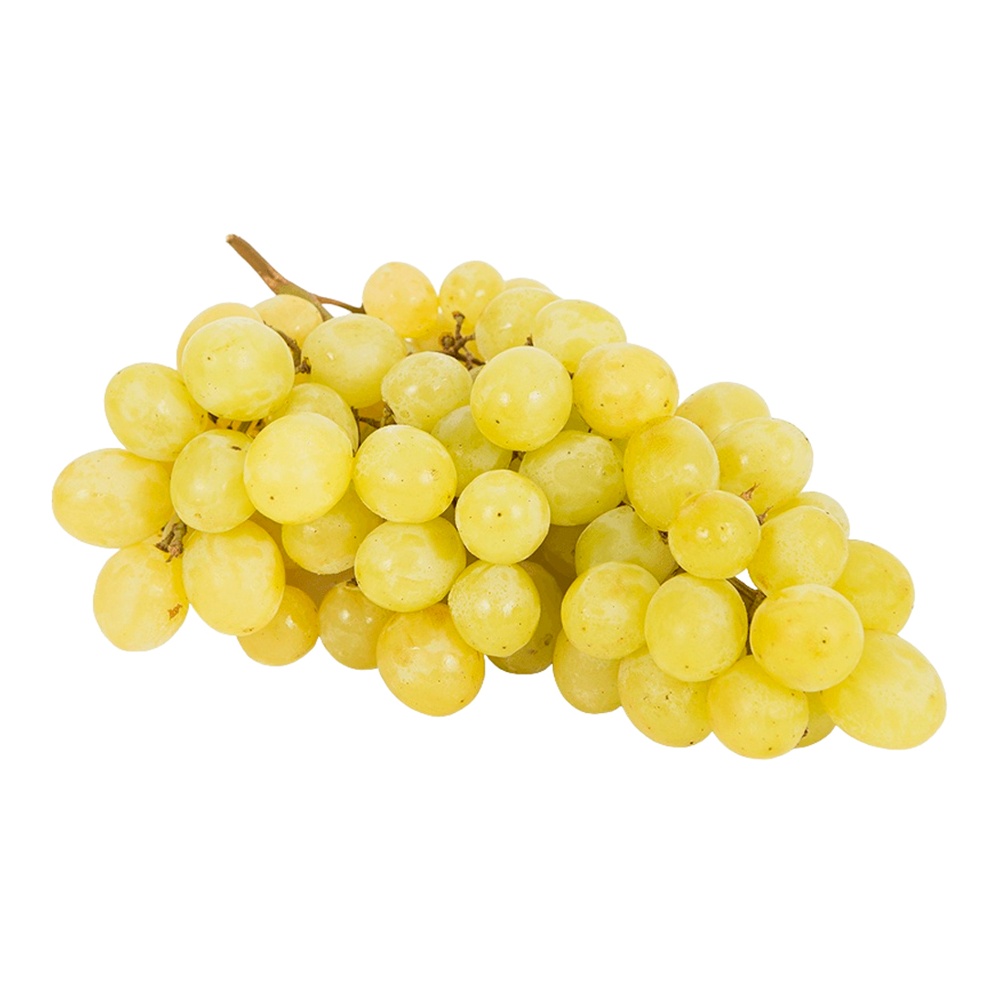 Виноград белый отборный Китай вес