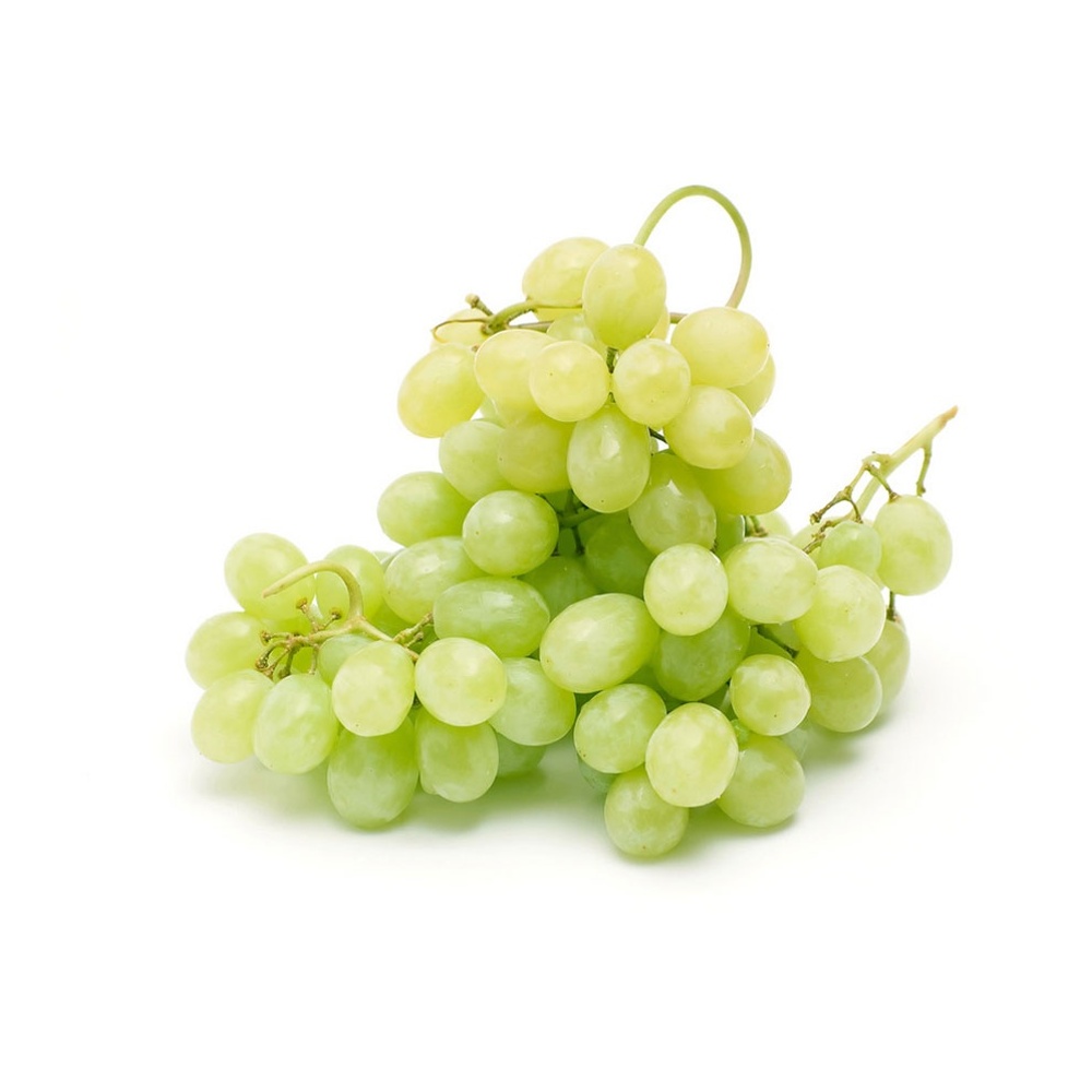 Виноград белый импортный вес
