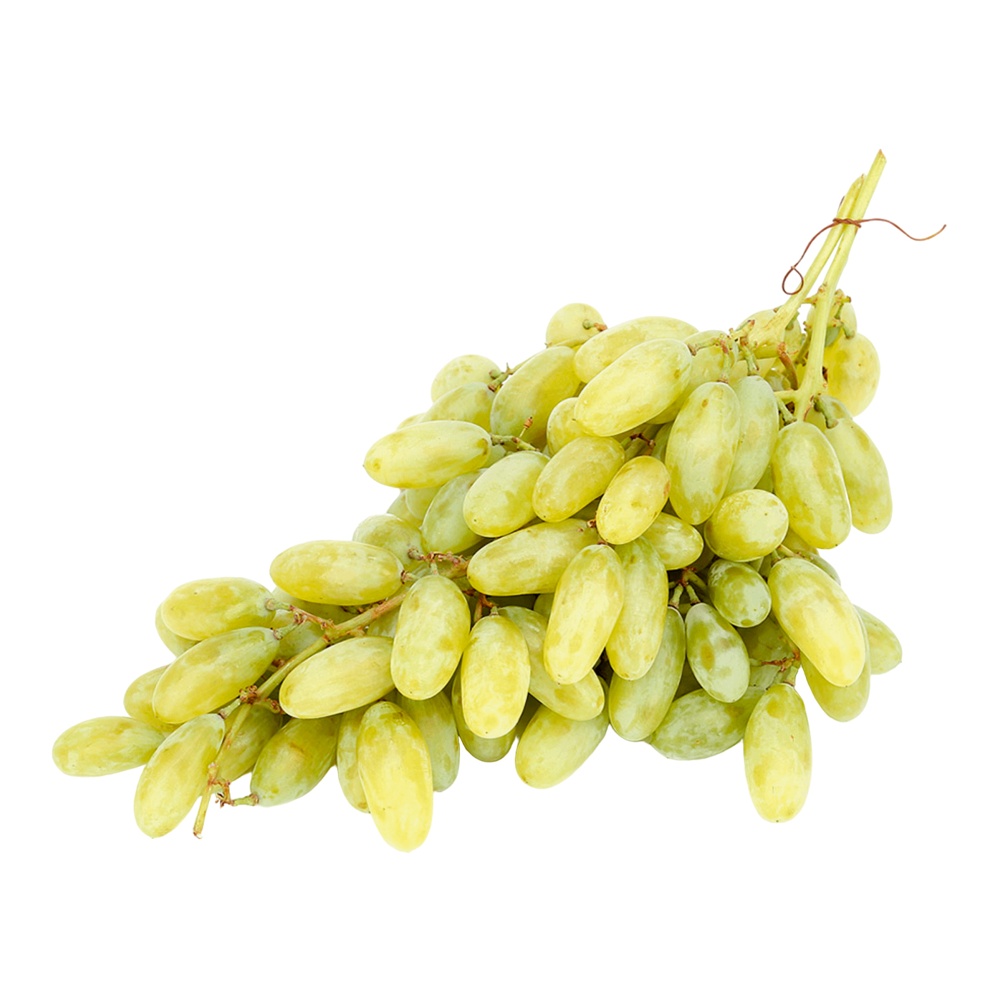 Виноград Дамские пальчики первый сорт вес