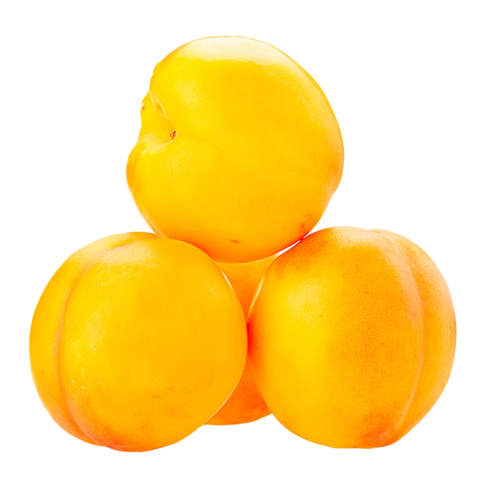 Нектарин желтый Средняя Азия вес