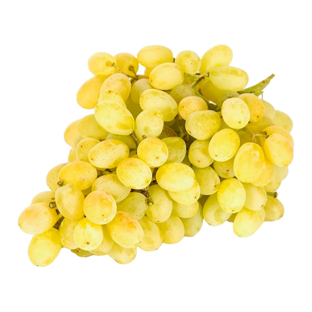 Виноград Киш Миш белый вес