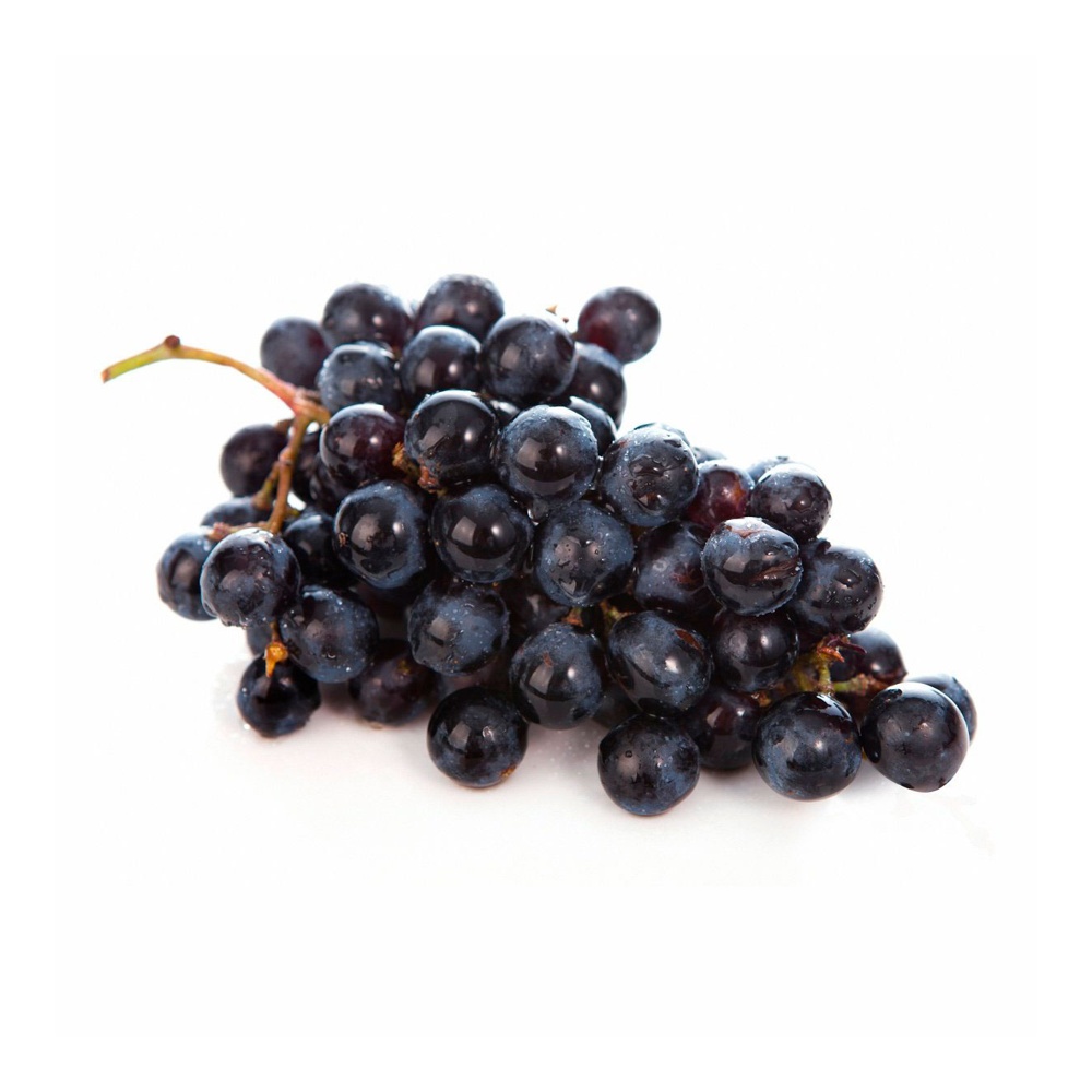 Виноград Киш Миш черный вес