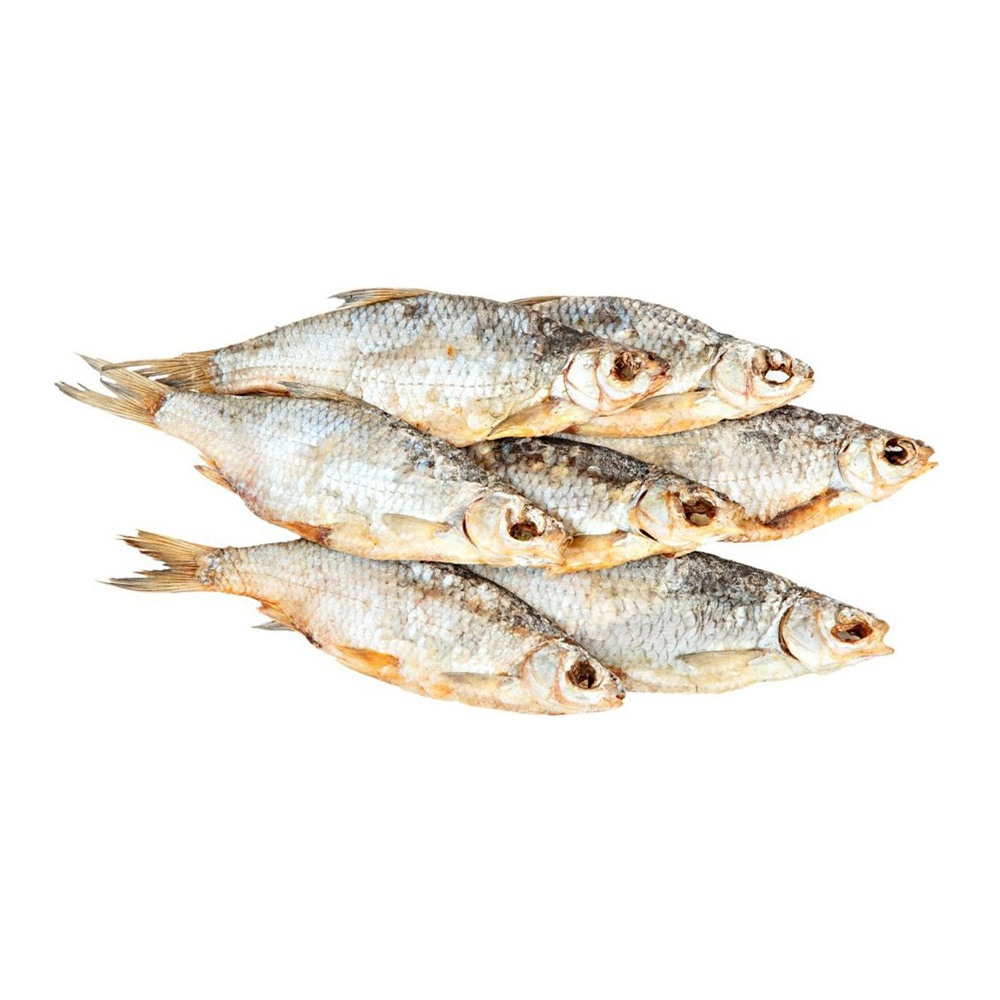 Вобла вяленая вес Рыбная кухня