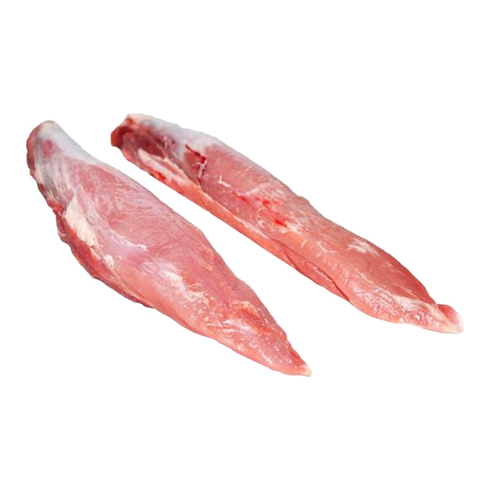 Вырезка свиная внутренняя вес ЮхановМит