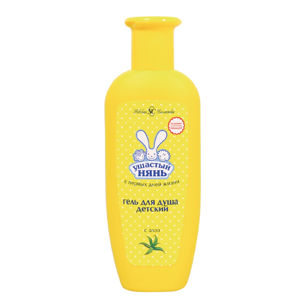 Гель для душа Ушастый Нянь 250мл