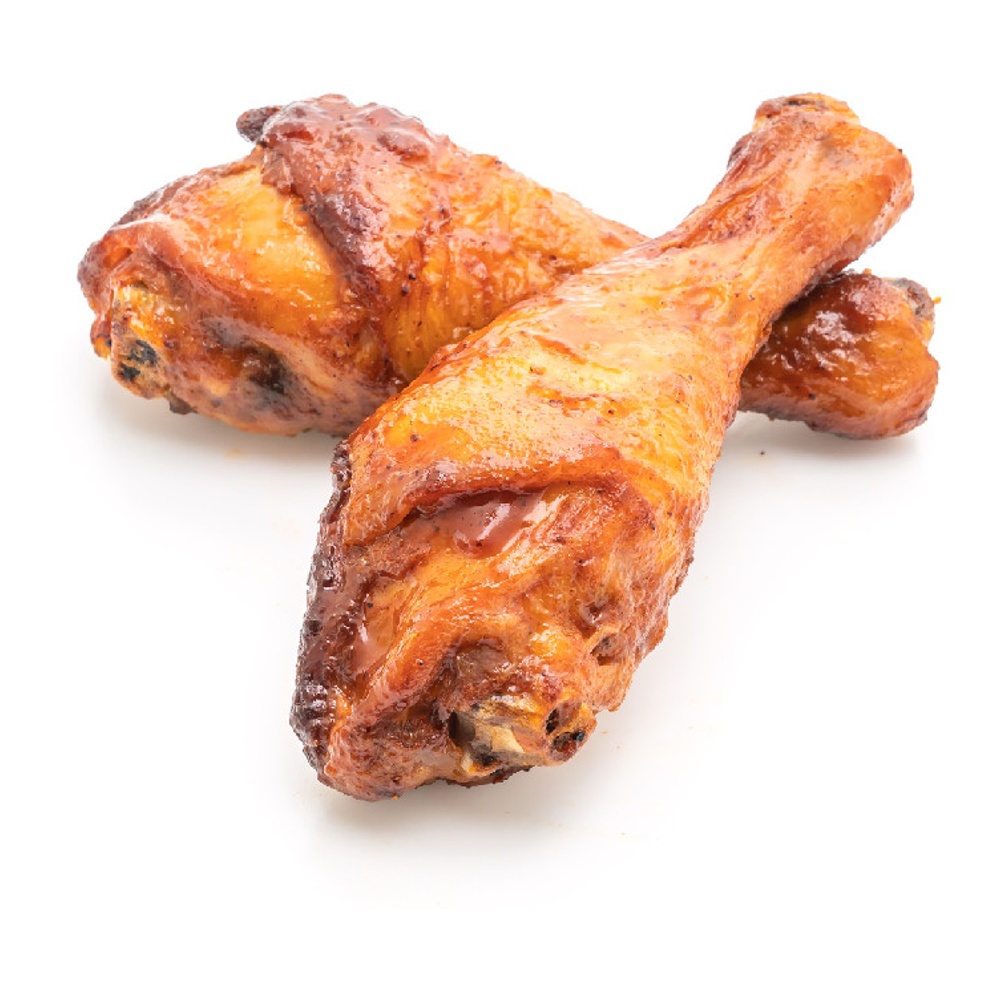 Голень куриная гриль вес Командор