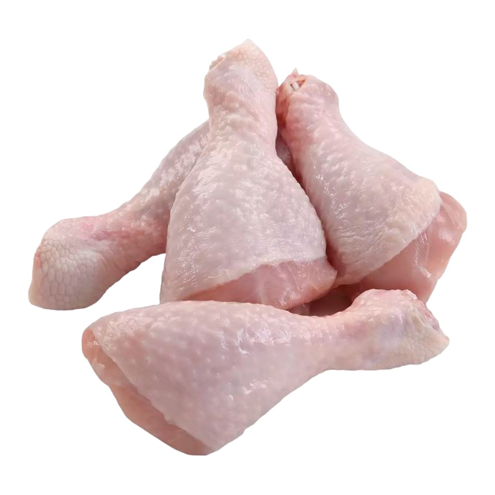 Голень цыпленка-бройлера охлажденная вес ЮхановМит