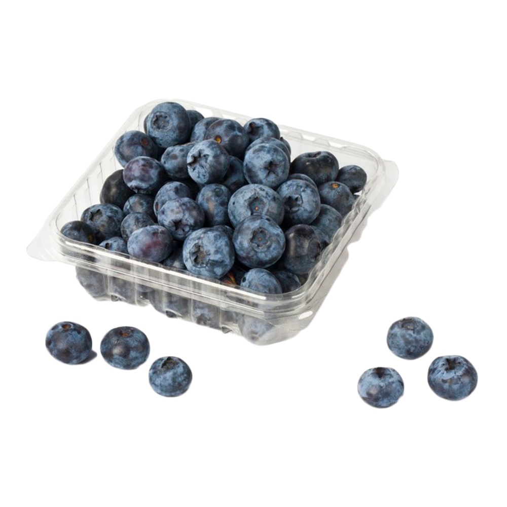 Голубика свежая Премиум 125г