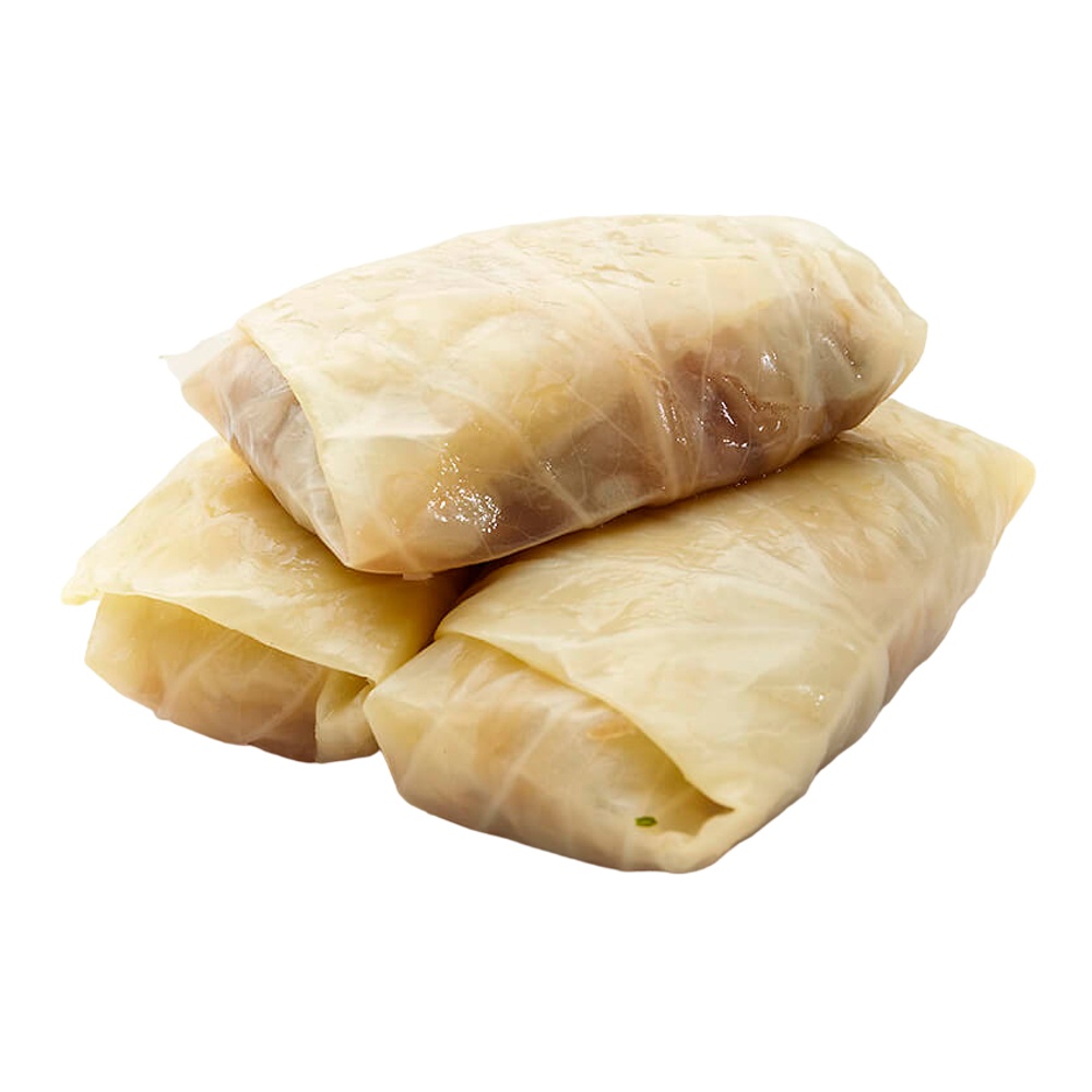 Голубцы Домашние охлажденные вес ИП Шилова