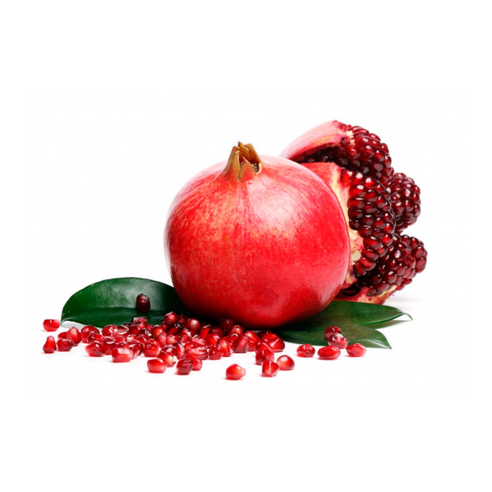 Гранат свежий вес