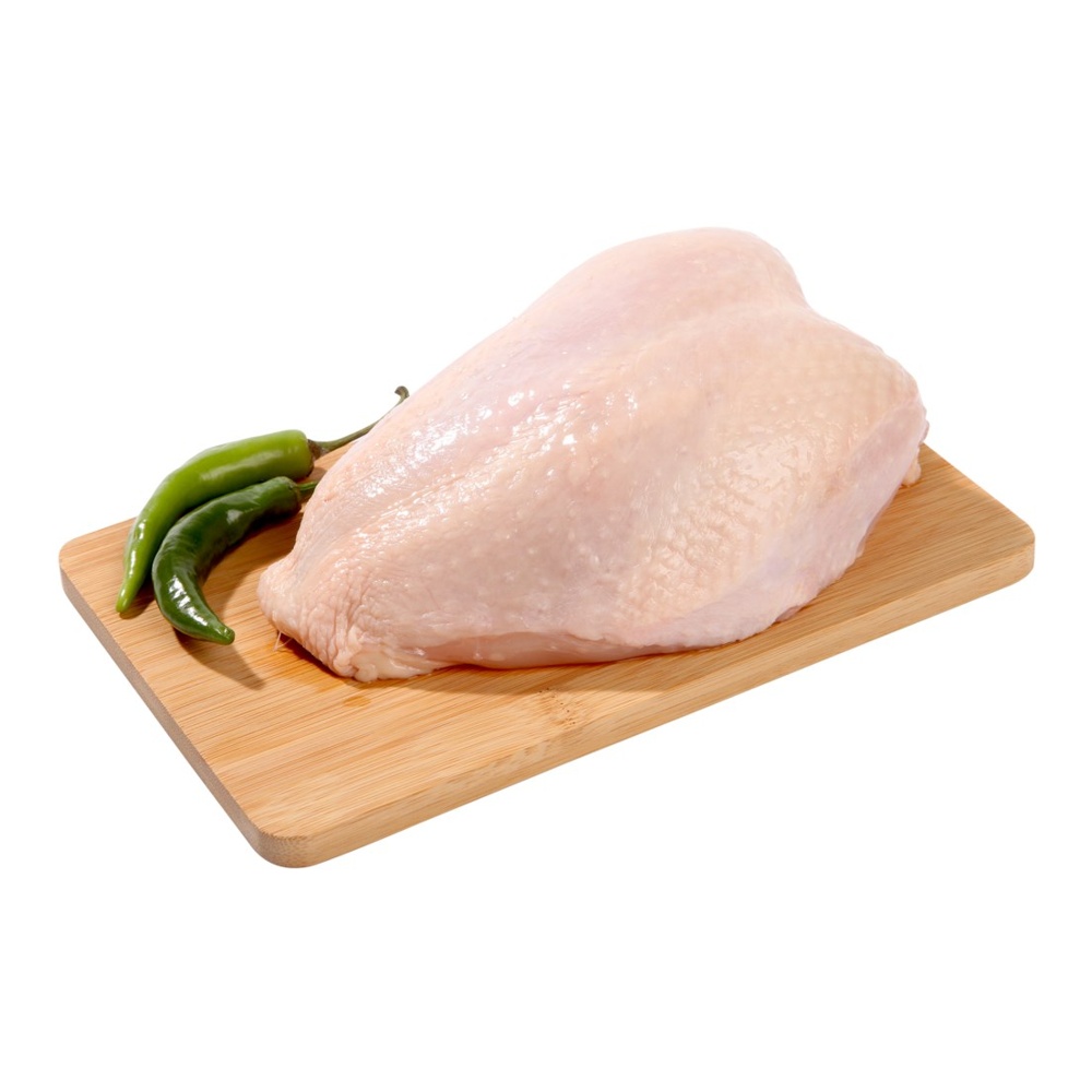 Грудка куриная охлажденная вес Мясноярье