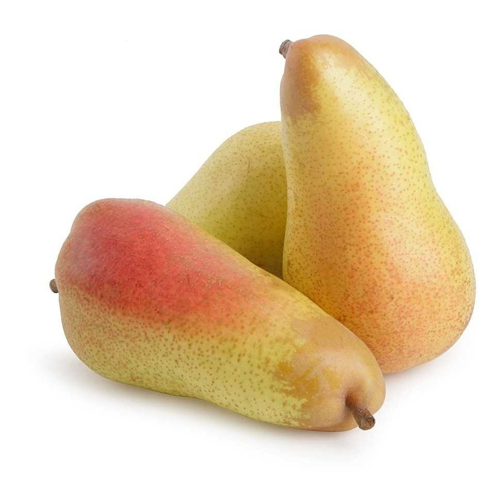Груша Аббат вес