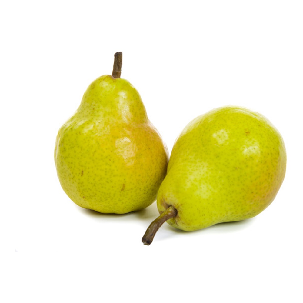 Груша Вильямс вес