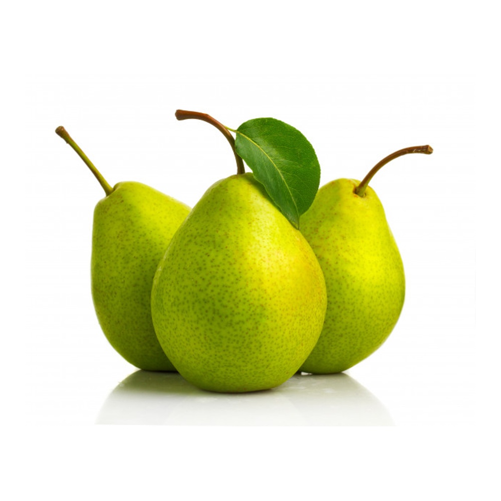 Груша Пакхам вес