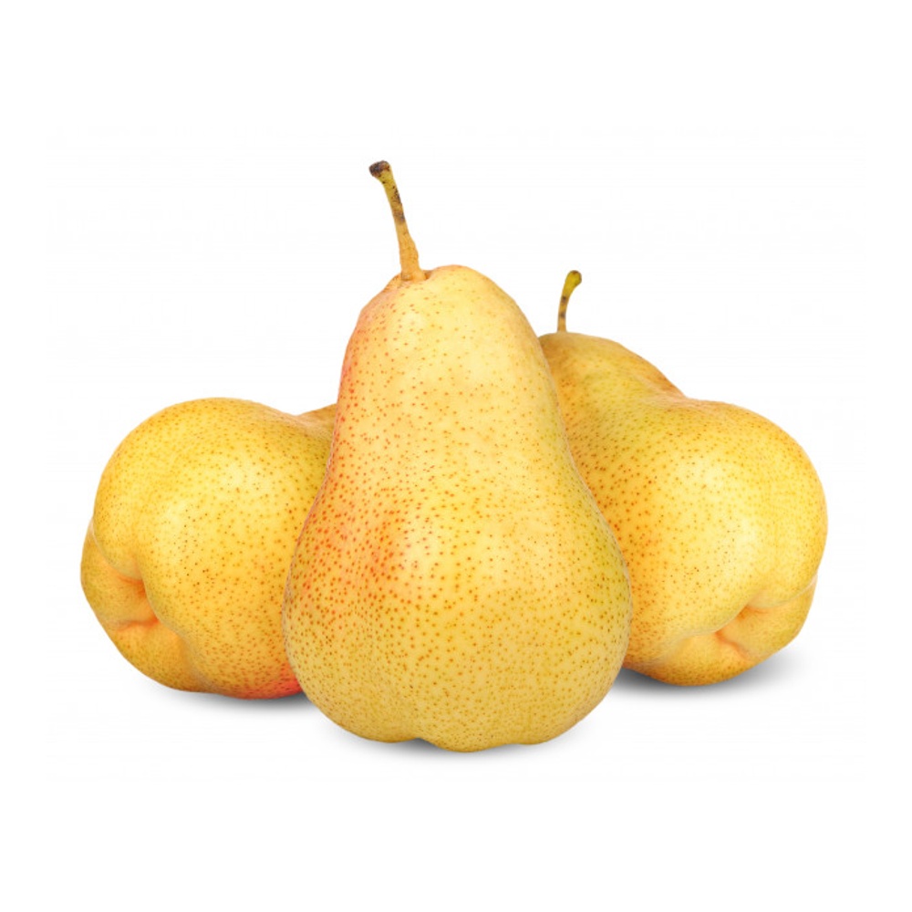 Груша Форел вес