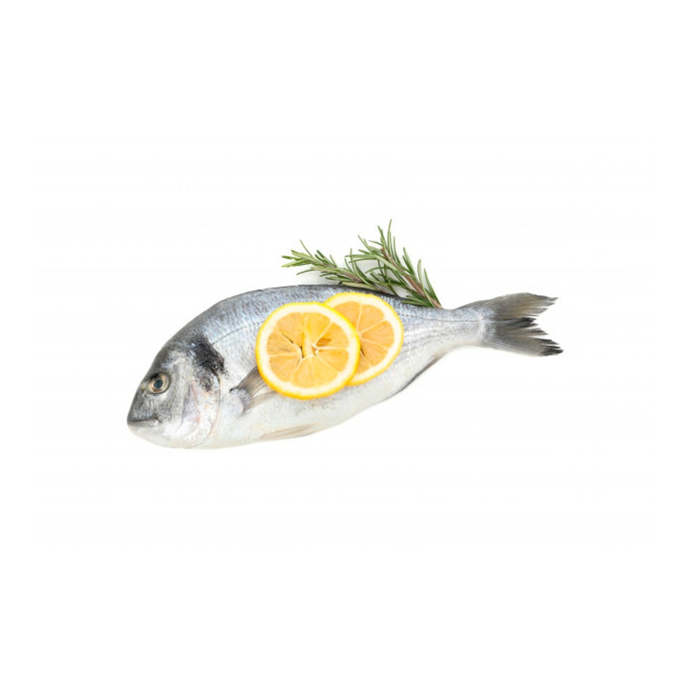 Дорадо с/м вес