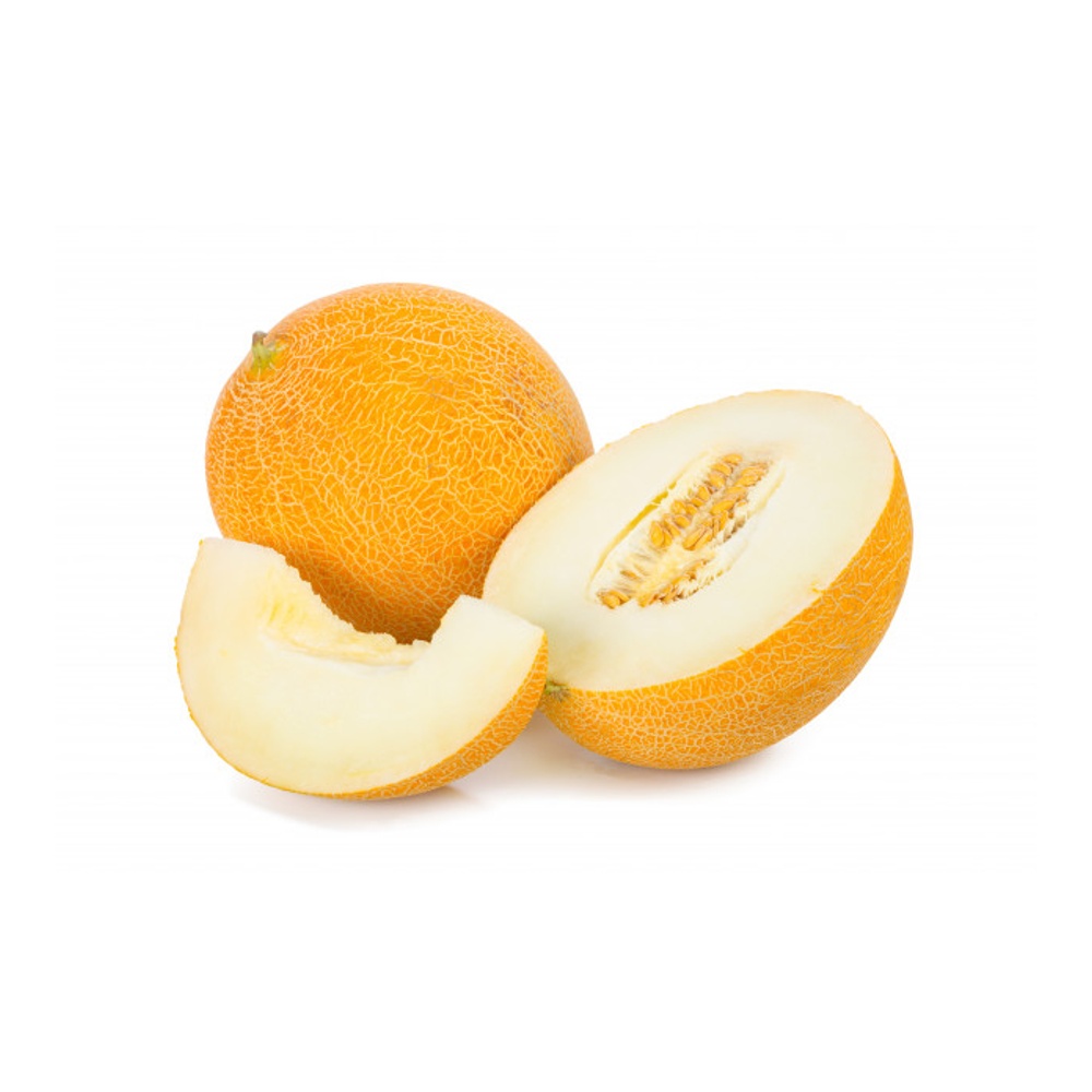 Дыня Колхозница вес