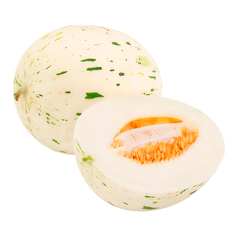 Дыня Долматин вес