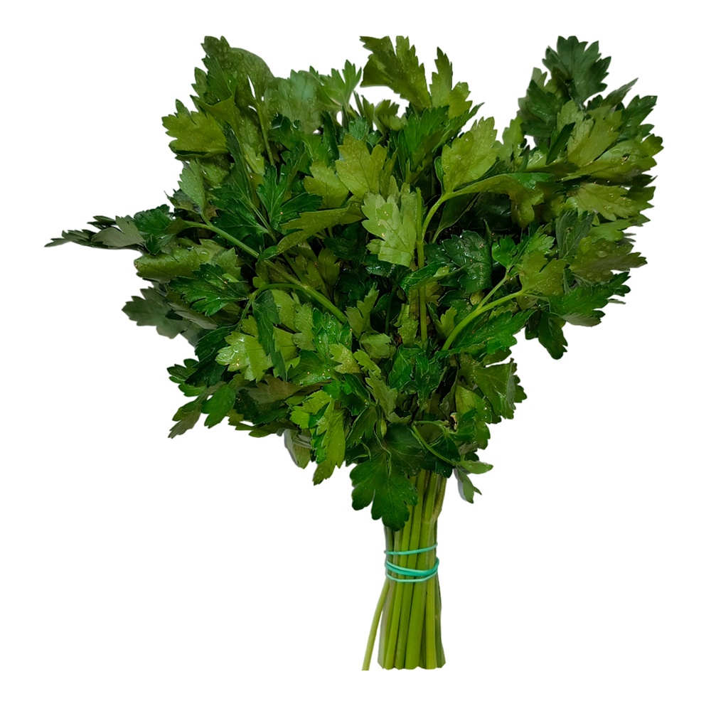 Зелень свежая (лук, укроп, петрушка) вес