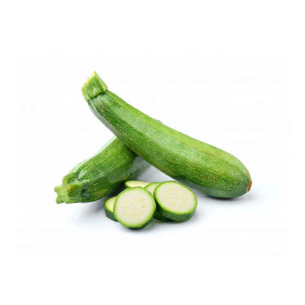 Кабачки вес