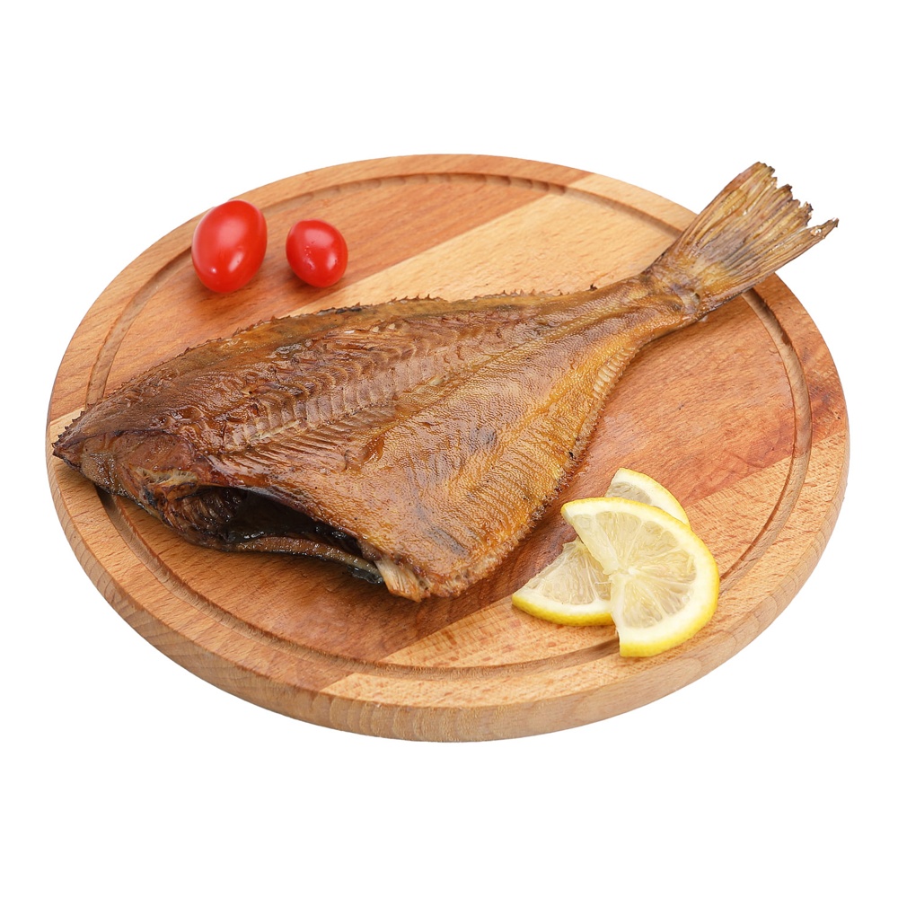 Камбала г/к б/г вес СП Командор