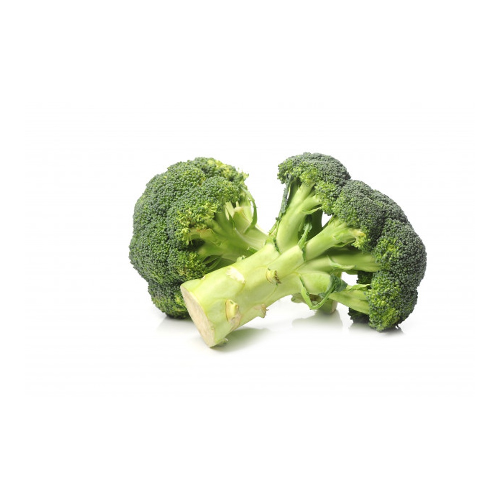 Капуста Брокколи вес