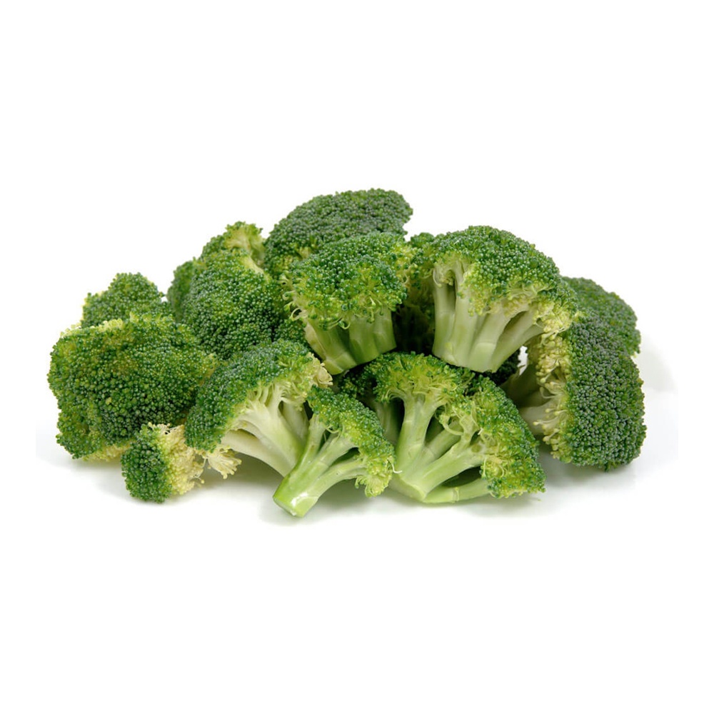Капуста Брокколи с/м вес