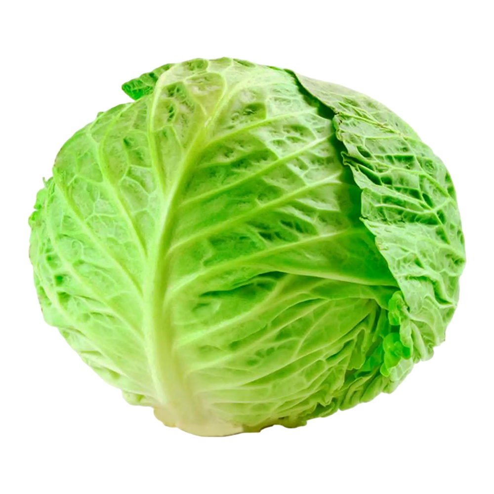 Капуста ранняя белокочанная Узбекистан вес