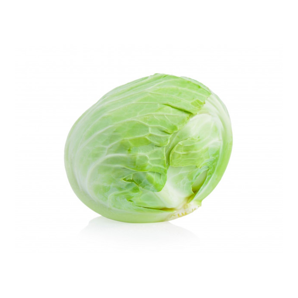 Капуста новый урожай белокочанная вес