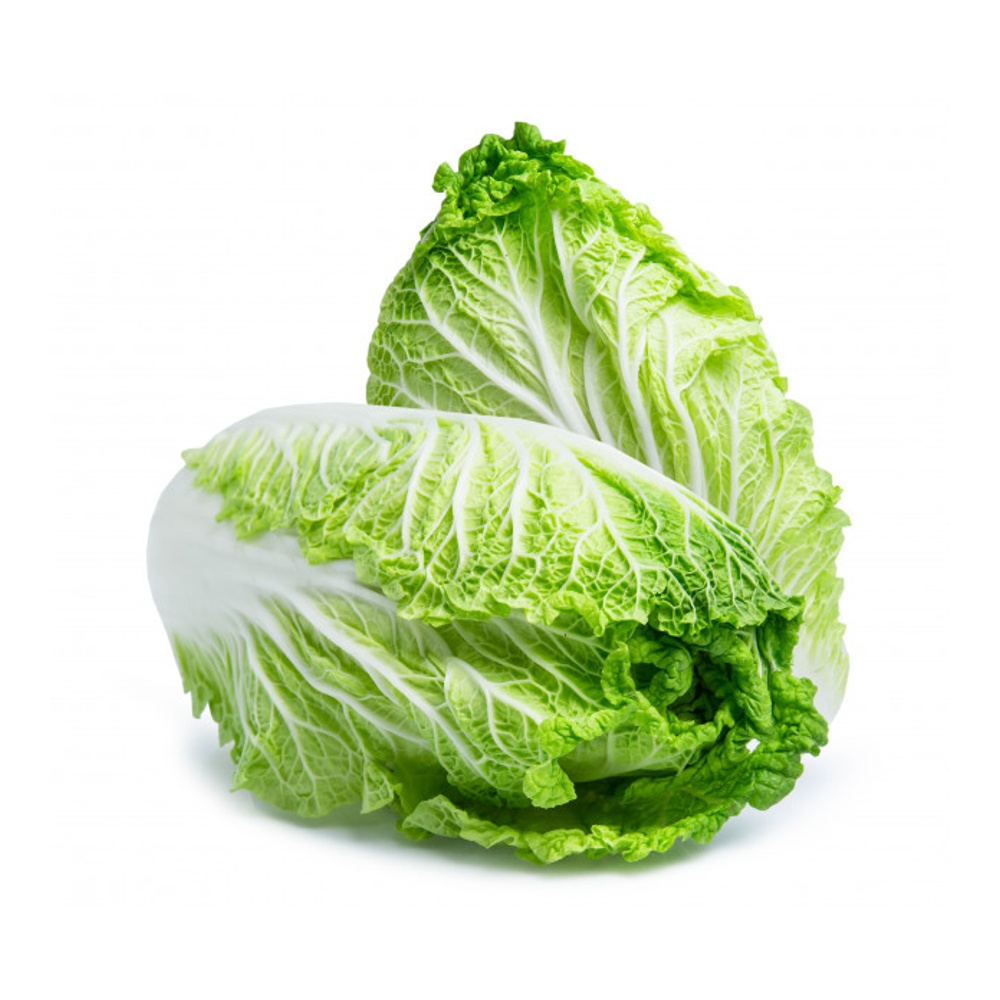 Капуста Пекинская вес