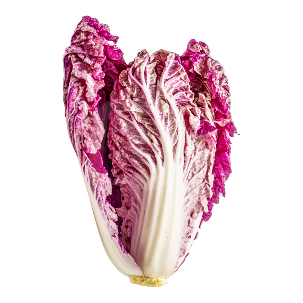 Капуста пурпурная Пекинская вес