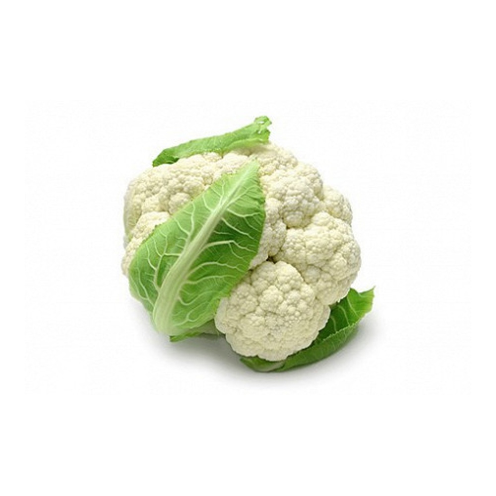 Капуста Цветная вес